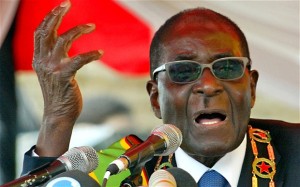 Mugabe