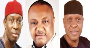 Ogboru and Emerhor