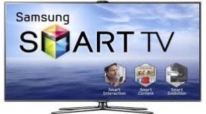 Samsung TV