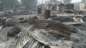boko haram