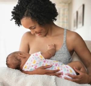 breatfeeding