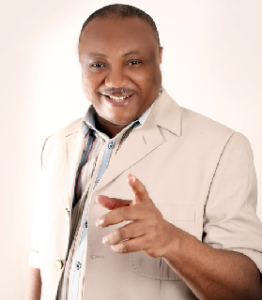 great ogboru