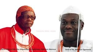 oba and oni