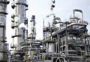 Refinery