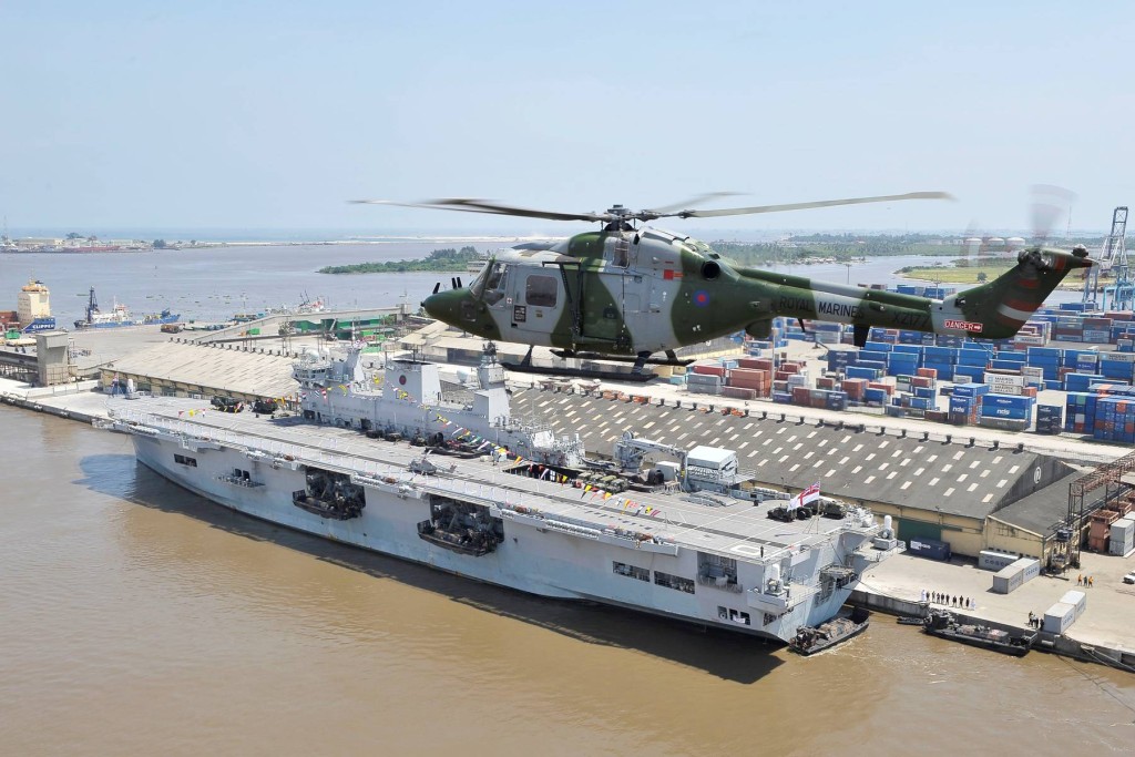 Nigerian-Navy-The-Trent