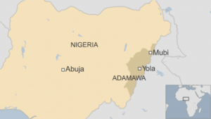 Adamawa