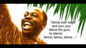 Ken Saro Wiwa