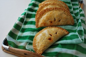 Meat pie