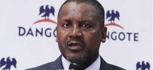 dangote