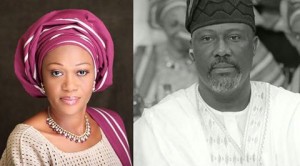 Dino and Tinubu