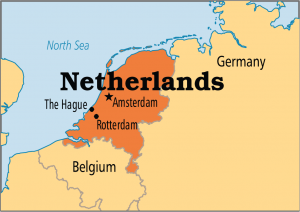 Netherland