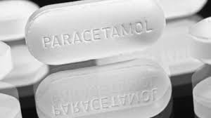 Paracetermol