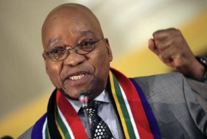 South-African-President