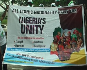 Unity