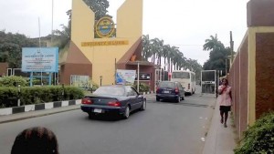 University-Of-Lagos
