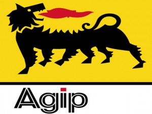 agip