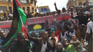 biafra