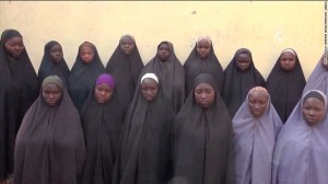 chibok