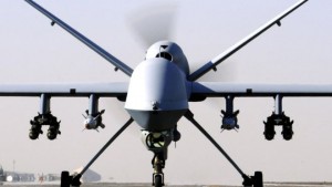 drones
