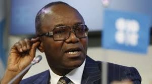 ibe Kachikwu