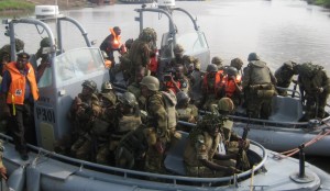 nigeria army riverine