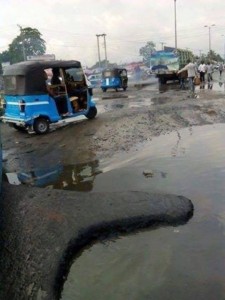 roads