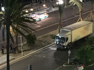 truck