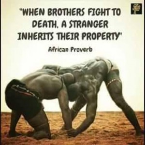 Brothers