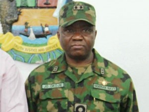 Joseph Okojie