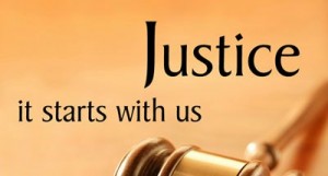 Justice