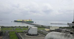 LNG