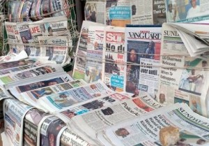 Newspapers 2