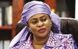 Oduah
