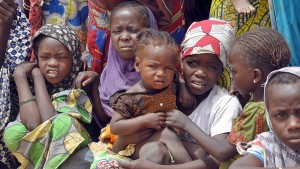Poverty in North