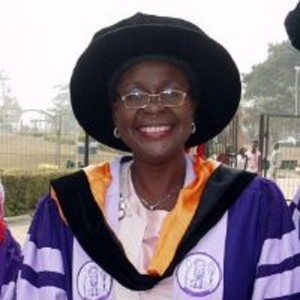 Prof. Edema