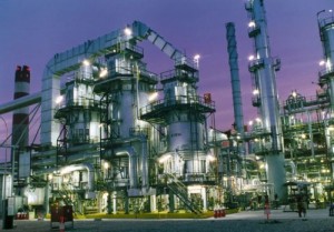 Refinery (PH)