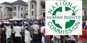 Rights commission