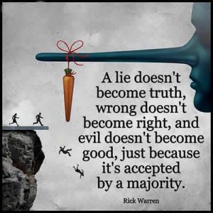 Truth