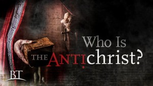 antichrist