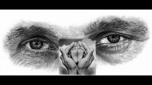 eyes