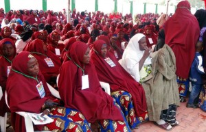 kano mass wedding
