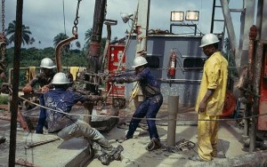 oil-exploration