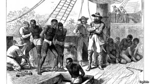 slavery