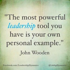 leadership