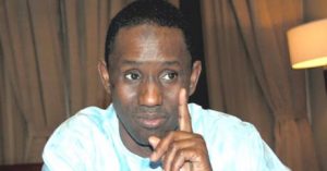 ribadu