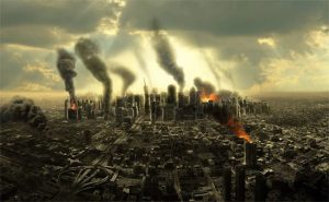 armagedon