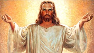 jesus