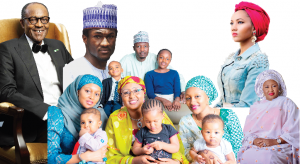 buhari-family
