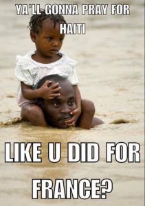 haiti