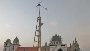 wind-turbine